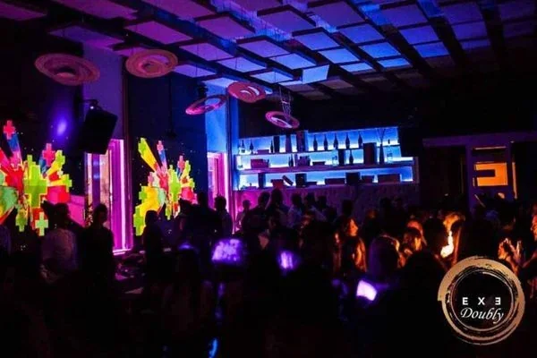Exe Roma, New Year’s Eve venue in Rome