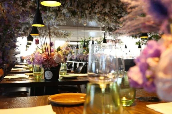 Qvinto, New Year’s Eve venue in Rome