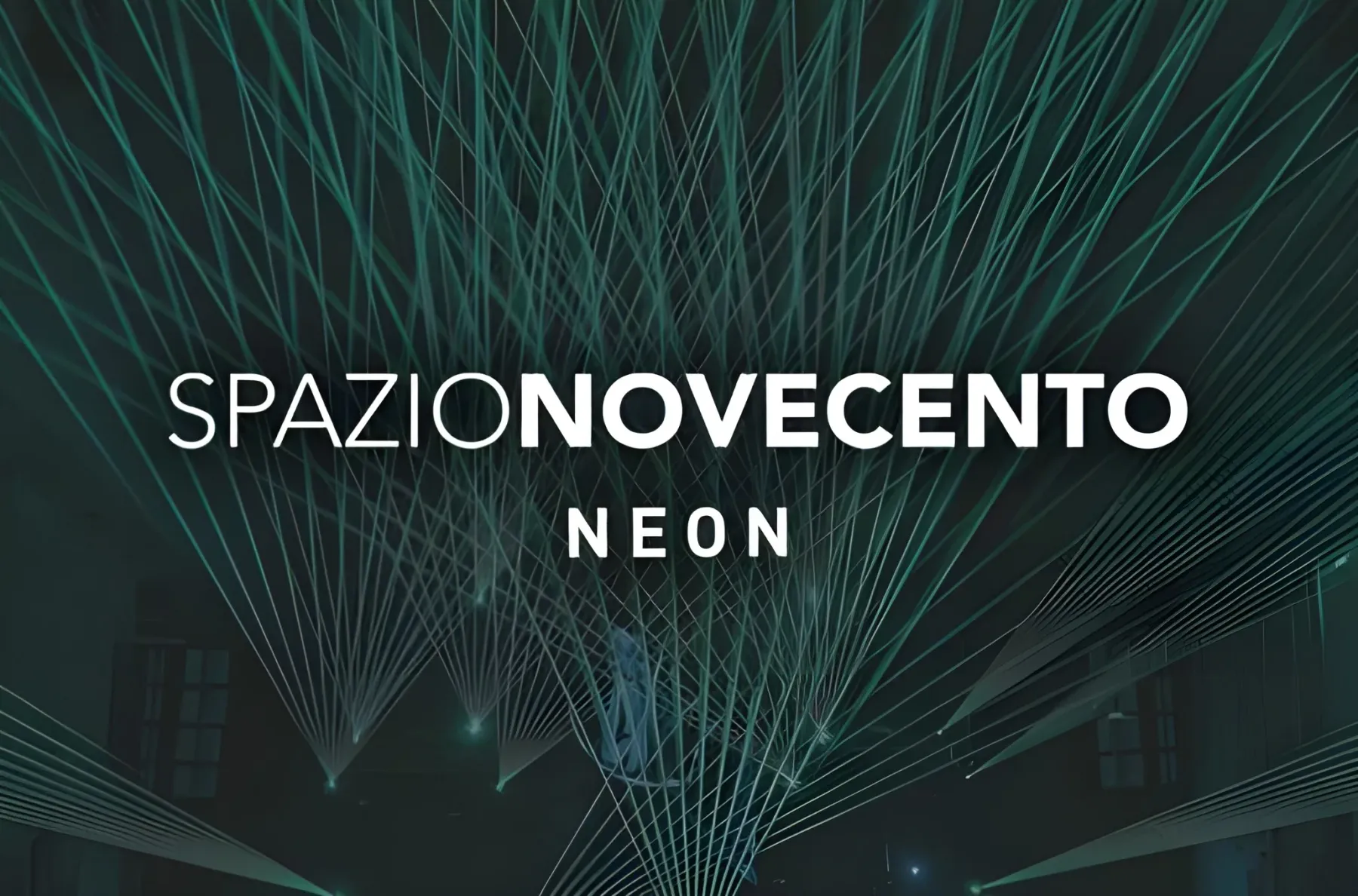 Spazio 900, New Year’s Eve venue in Rome